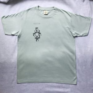 PRHYTHM(プリズム) Tシャツ