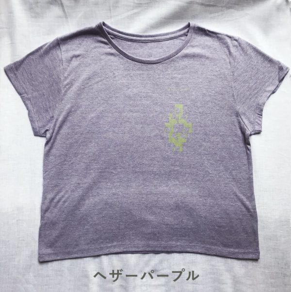 PRHYTHM(プリズム) Tシャツ