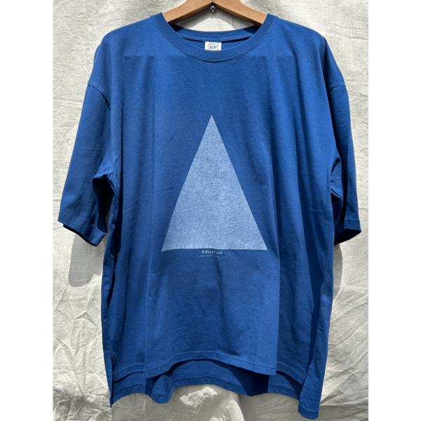 PRHYTHM Pyramid Music Festival 2023 / SIDEide Slit T-shirts