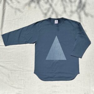 PRHYTHM Pyramid Music Festival 2023 / 3/4 sleeve T-shirts